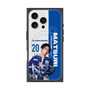 プレミアムスクエアケース with MagSafe［ D.LEAGUE - avex ROYALBRATS - MATSURI ］