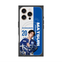 プレミアムスクエアケース with MagSafe［ D.LEAGUE - avex ROYALBRATS - MATSURI ］