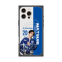 プレミアムスクエアケース with MagSafe［ D.LEAGUE - avex ROYALBRATS - MATSURI ］