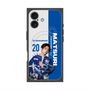 プレミアムスクエアケース with MagSafe［ D.LEAGUE - avex ROYALBRATS - MATSURI ］