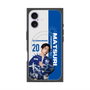 プレミアムスクエアケース with MagSafe［ D.LEAGUE - avex ROYALBRATS - MATSURI ］