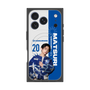 プレミアムスクエアケース with MagSafe［ D.LEAGUE - avex ROYALBRATS - MATSURI ］