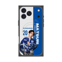 プレミアムスクエアケース with MagSafe［ D.LEAGUE - avex ROYALBRATS - MATSURI ］