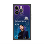 プレミアムスクエアケース with MagSafe［ D.LEAGUE - M&A SOUKEN QUANTS - NANOKA ］