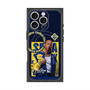 プレミアムスクエアケース with MagSafe［ D.LEAGUE - SEGA SAMMY LUX - CanDoo ］