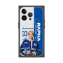 プレミアムスクエアケース with MagSafe［ D.LEAGUE - avex ROYALBRATS - RAPHA ］
