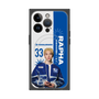 プレミアムスクエアケース with MagSafe［ D.LEAGUE - avex ROYALBRATS - RAPHA ］