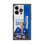 プレミアムスクエアケース with MagSafe［ D.LEAGUE - avex ROYALBRATS - RAPHA ］
