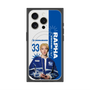 プレミアムスクエアケース with MagSafe［ D.LEAGUE - avex ROYALBRATS - RAPHA ］