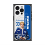 プレミアムスクエアケース with MagSafe［ D.LEAGUE - avex ROYALBRATS - RAPHA ］