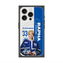 プレミアムスクエアケース with MagSafe［ D.LEAGUE - avex ROYALBRATS - RAPHA ］