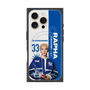 プレミアムスクエアケース with MagSafe［ D.LEAGUE - avex ROYALBRATS - RAPHA ］