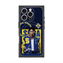 プレミアムスクエアケース with MagSafe［ D.LEAGUE - SEGA SAMMY LUX - KURASHOU ］