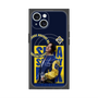 プレミアムスクエアケース with MagSafe［ D.LEAGUE - SEGA SAMMY LUX - NOSUKE ］