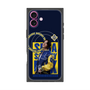 プレミアムスクエアケース with MagSafe［ D.LEAGUE - SEGA SAMMY LUX - NOSUKE ］