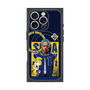 プレミアムスクエアケース with MagSafe［ D.LEAGUE - SEGA SAMMY LUX - SHUTO ］
