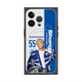 プレミアムスクエアケース with MagSafe［ D.LEAGUE - avex ROYALBRATS - Shungo ］