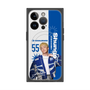 プレミアムスクエアケース with MagSafe［ D.LEAGUE - avex ROYALBRATS - Shungo ］