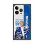 プレミアムスクエアケース with MagSafe［ D.LEAGUE - avex ROYALBRATS - Shungo ］