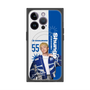 プレミアムスクエアケース with MagSafe［ D.LEAGUE - avex ROYALBRATS - Shungo ］