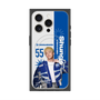 プレミアムスクエアケース with MagSafe［ D.LEAGUE - avex ROYALBRATS - Shungo ］