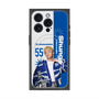 プレミアムスクエアケース with MagSafe［ D.LEAGUE - avex ROYALBRATS - Shungo ］