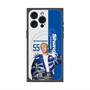 プレミアムスクエアケース with MagSafe［ D.LEAGUE - avex ROYALBRATS - Shungo ］