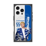 プレミアムスクエアケース with MagSafe［ D.LEAGUE - avex ROYALBRATS - Shungo ］
