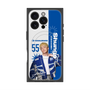 プレミアムスクエアケース with MagSafe［ D.LEAGUE - avex ROYALBRATS - Shungo ］