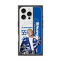 プレミアムスクエアケース with MagSafe［ D.LEAGUE - avex ROYALBRATS - Shungo ］