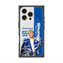 プレミアムスクエアケース with MagSafe［ D.LEAGUE - avex ROYALBRATS - Shungo ］