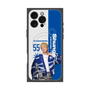 プレミアムスクエアケース with MagSafe［ D.LEAGUE - avex ROYALBRATS - Shungo ］