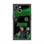 プレミアムスクエアケース with MagSafe［ D.LEAGUE - Valuence INFINITIES - HIRO10 ］