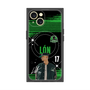 プレミアムスクエアケース with MagSafe［ D.LEAGUE - Valuence INFINITIES - LÓN ］