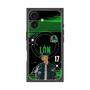 プレミアムスクエアケース with MagSafe［ D.LEAGUE - Valuence INFINITIES - LÓN ］