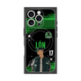 プレミアムスクエアケース with MagSafe［ D.LEAGUE - Valuence INFINITIES - LÓN ］