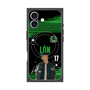 プレミアムスクエアケース with MagSafe［ D.LEAGUE - Valuence INFINITIES - LÓN ］