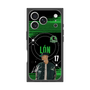プレミアムスクエアケース with MagSafe［ D.LEAGUE - Valuence INFINITIES - LÓN ］
