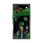 プレミアムスクエアケース with MagSafe［ D.LEAGUE - Valuence INFINITIES - LÓN ］
