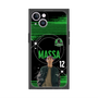 プレミアムスクエアケース with MagSafe［ D.LEAGUE - Valuence INFINITIES - MASSA ］