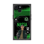 プレミアムスクエアケース with MagSafe［ D.LEAGUE - Valuence INFINITIES - MASSA ］