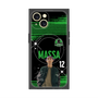 プレミアムスクエアケース with MagSafe［ D.LEAGUE - Valuence INFINITIES - MASSA ］