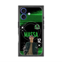 プレミアムスクエアケース with MagSafe［ D.LEAGUE - Valuence INFINITIES - MASSA ］