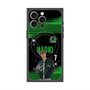 プレミアムスクエアケース with MagSafe［ D.LEAGUE - Valuence INFINITIES - NAOKI ］