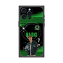 プレミアムスクエアケース with MagSafe［ D.LEAGUE - Valuence INFINITIES - NAOKI ］