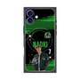 プレミアムスクエアケース with MagSafe［ D.LEAGUE - Valuence INFINITIES - NAOKI ］