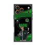 プレミアムスクエアケース with MagSafe［ D.LEAGUE - Valuence INFINITIES - NAOKI ］