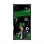 プレミアムスクエアケース with MagSafe［ D.LEAGUE - Valuence INFINITIES - REN ］