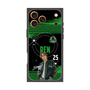プレミアムスクエアケース with MagSafe［ D.LEAGUE - Valuence INFINITIES - REN ］