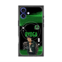 プレミアムスクエアケース with MagSafe［ D.LEAGUE - Valuence INFINITIES - RYOGA ］